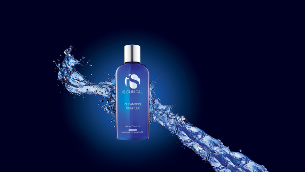 CLEANSING COMPLEX ГЕЛЬ ДЛЯ УМЫВАНИЯ  IS CLINICAL